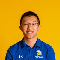 Justin Duong