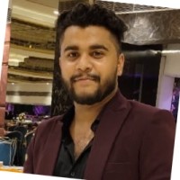 Sahil Sharma
