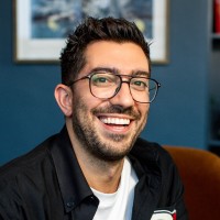 Jorge Vafeas