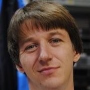 Denis Pavlov