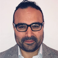 Joe Sethi