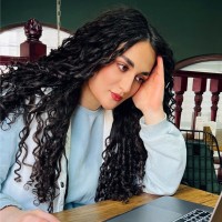 Niloofar Fallahi