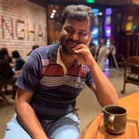 Sathish Kumar A