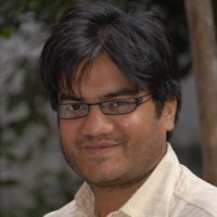 Mitul Chavda
