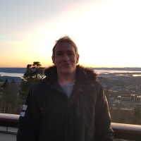 Geir Knashaug