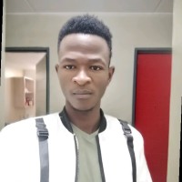 Gideon Ngoma
