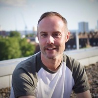 Stuart Matthews