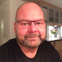Peter Persson