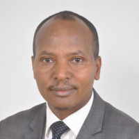 Dr. Gemedo Dalle Tussie,