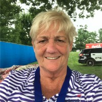 Karen Jones Thompson