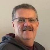 Keith Johnson