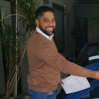 Riaz Essop