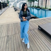 Nisha Sharma