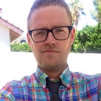 brandon maines