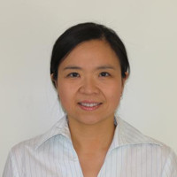 Shirley Fung