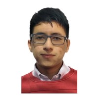 Luis Angel Garcia Palomino
