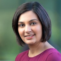 Ruby Gidda
