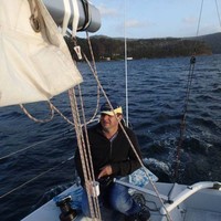 Paul Hasenkam