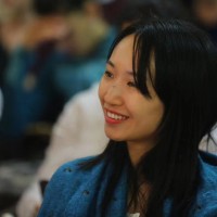 Jiawei F.