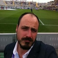 Mattia Pazzaglia