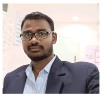Madan Mohan Reddy Tarigopula