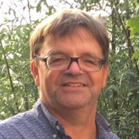 Rudy Hendriks