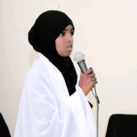 Farax A/lahi Mohamed