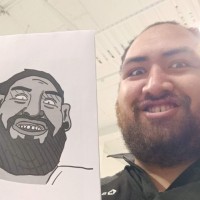 Shaquille Kameta-Ioane