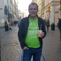 Andrii Rudnikov
