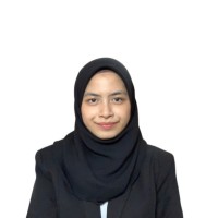 Natasha Abdullah