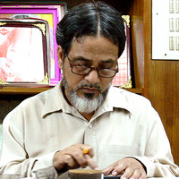 hasan A Faruque