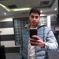 Mostafa Rezk