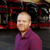 Oliver Walker