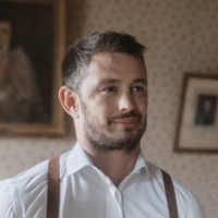 Arnaud VACHON