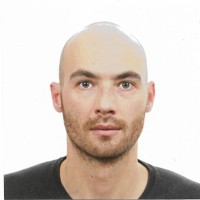 Nathanaël Lévy