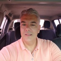 Rodrigo Almeida
