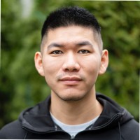 Kuo-Yi Chen