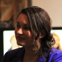 Manuela José Van Leeuwen
