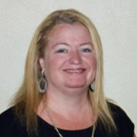 Stephanie Murdock