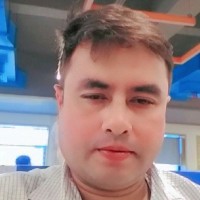 Jignesh Vakharia