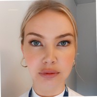 Lotte Cecilie Jensen