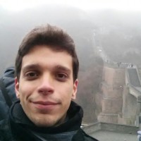 Mateus de Oliveira Alves