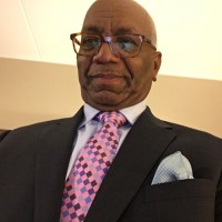 Rodney George