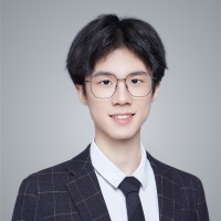 Keyu Chen