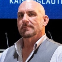 John Huppee