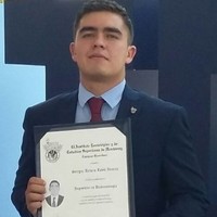 Sergio Arturo León Ibarra