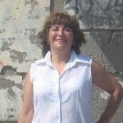 julia mendoza baeza