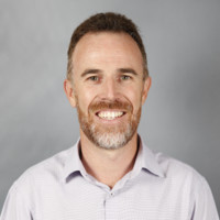 Iain Robinson