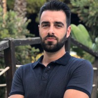 Daniel Batista