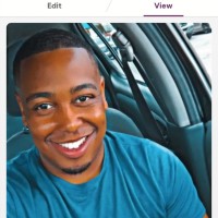 Kamahl Dyer- Johnson